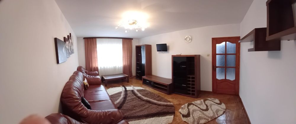 INCHIRIEZ apartament 3 camere Obcini