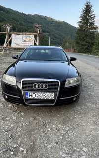 Vand audi a6 2006