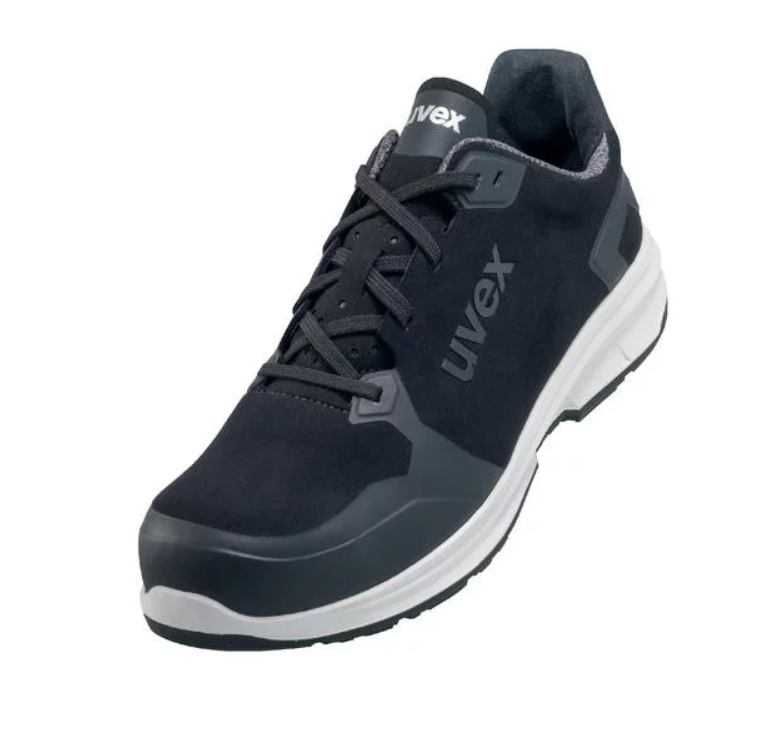 Uvex 1 sport safety shoes - S3 SRC ESD Работни обувки