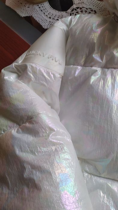 Яке на Moonstone