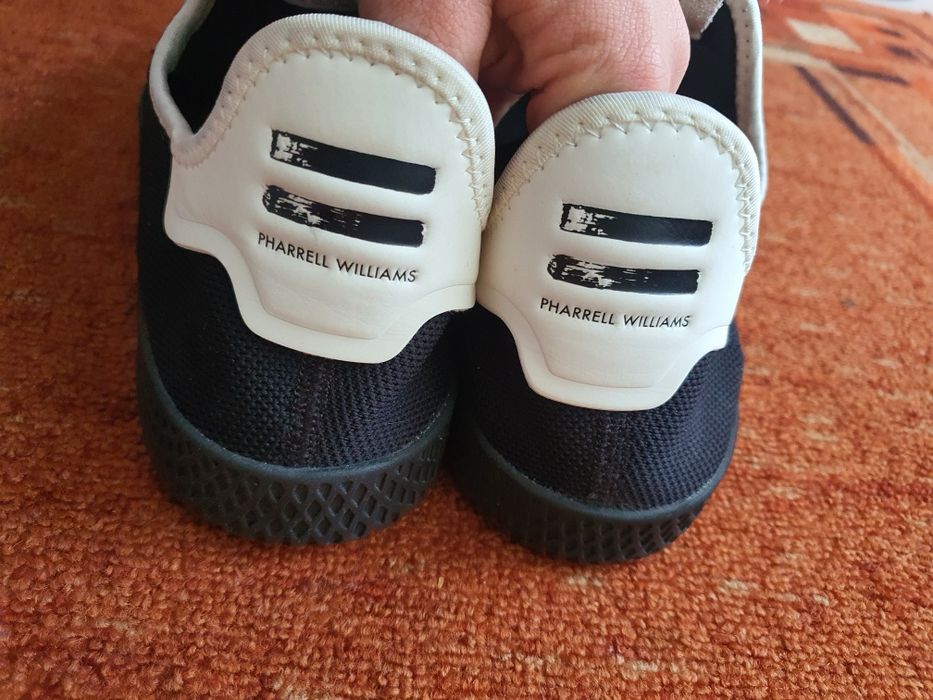 Adidas hu номер 44 ⅔