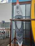Caiac gonflabil înaltă presiune - produs resigilat (nou) Decathlon
