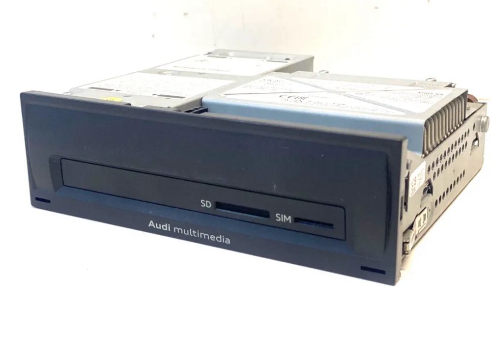Unitate multimedia MH2p pt. retrofit Audi A4/A5/Q5