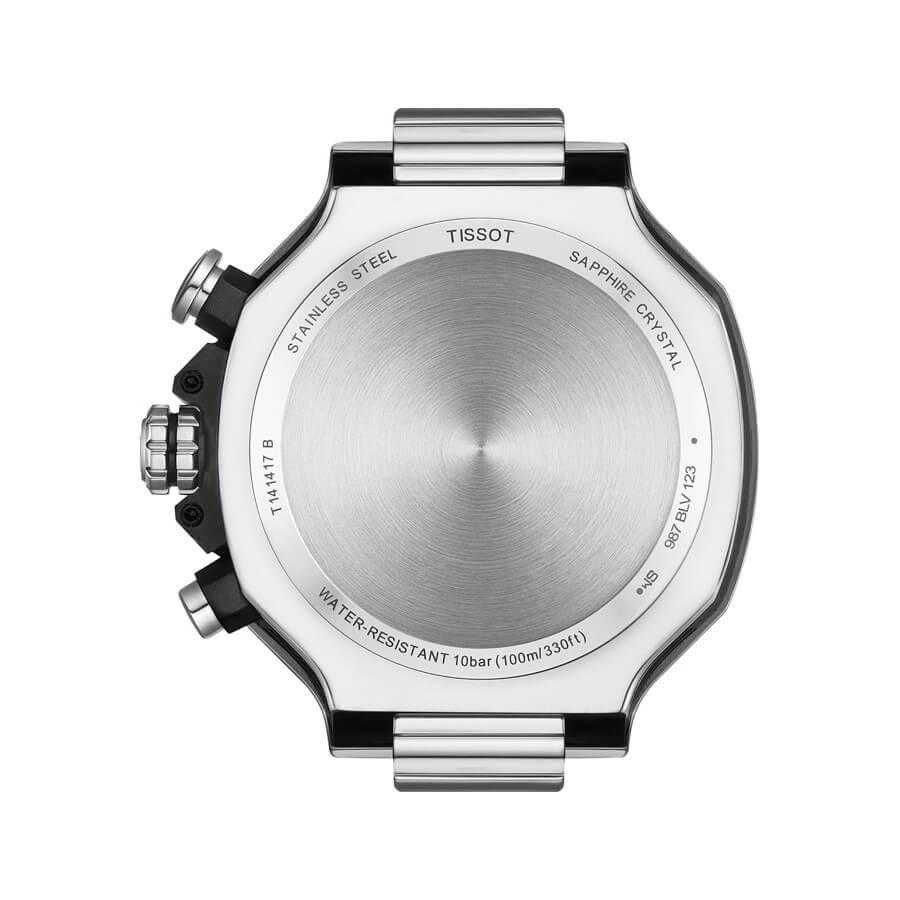Мъжки часовник Tissot T-Race Chronograph