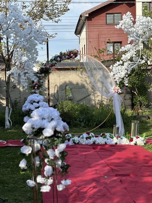 Decor | Nunta | Evenimente