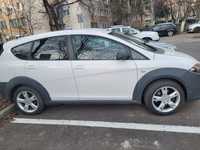 Seat altea  freetrack 4