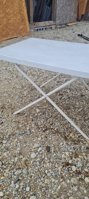 Mese de gradină/terasă