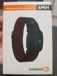 CooSpo HW9 Armband Heart Rate Monitor