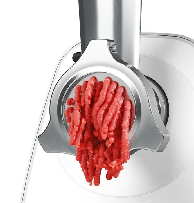 Мясорубка Bosch MFW2510W