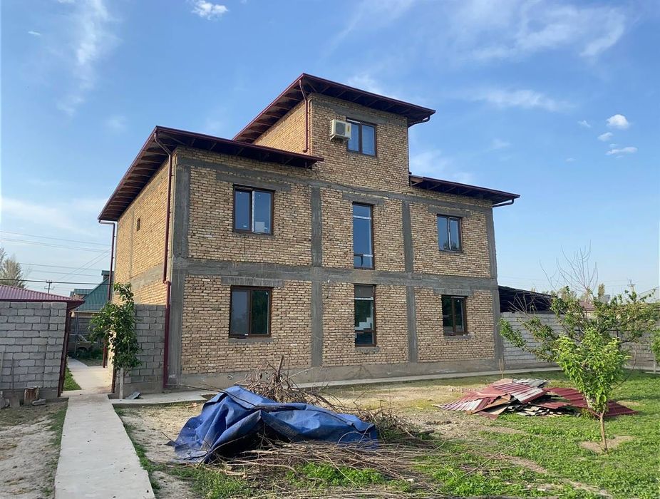 Продается дом/участок