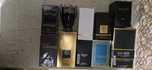 Мъжки Парфюми:-TOM FORD-Soleil Brulant:Dior SAUVAGE-Elixir:Versace.