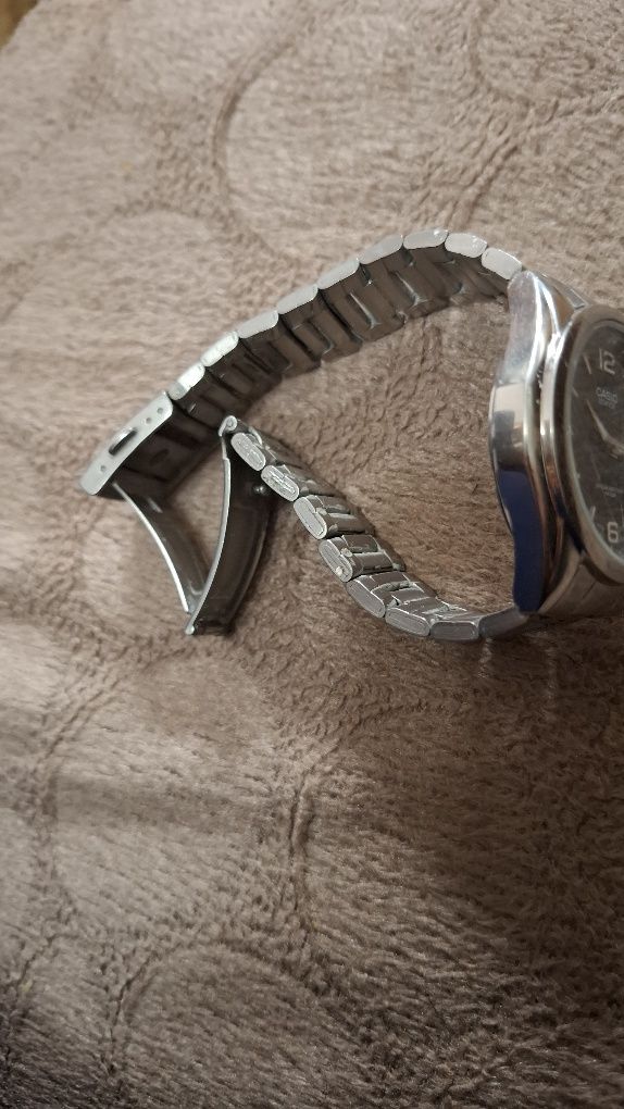 Casio Edifice 2719