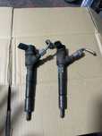 Injector 1.3 JTD fiat panda punto ideia doblo