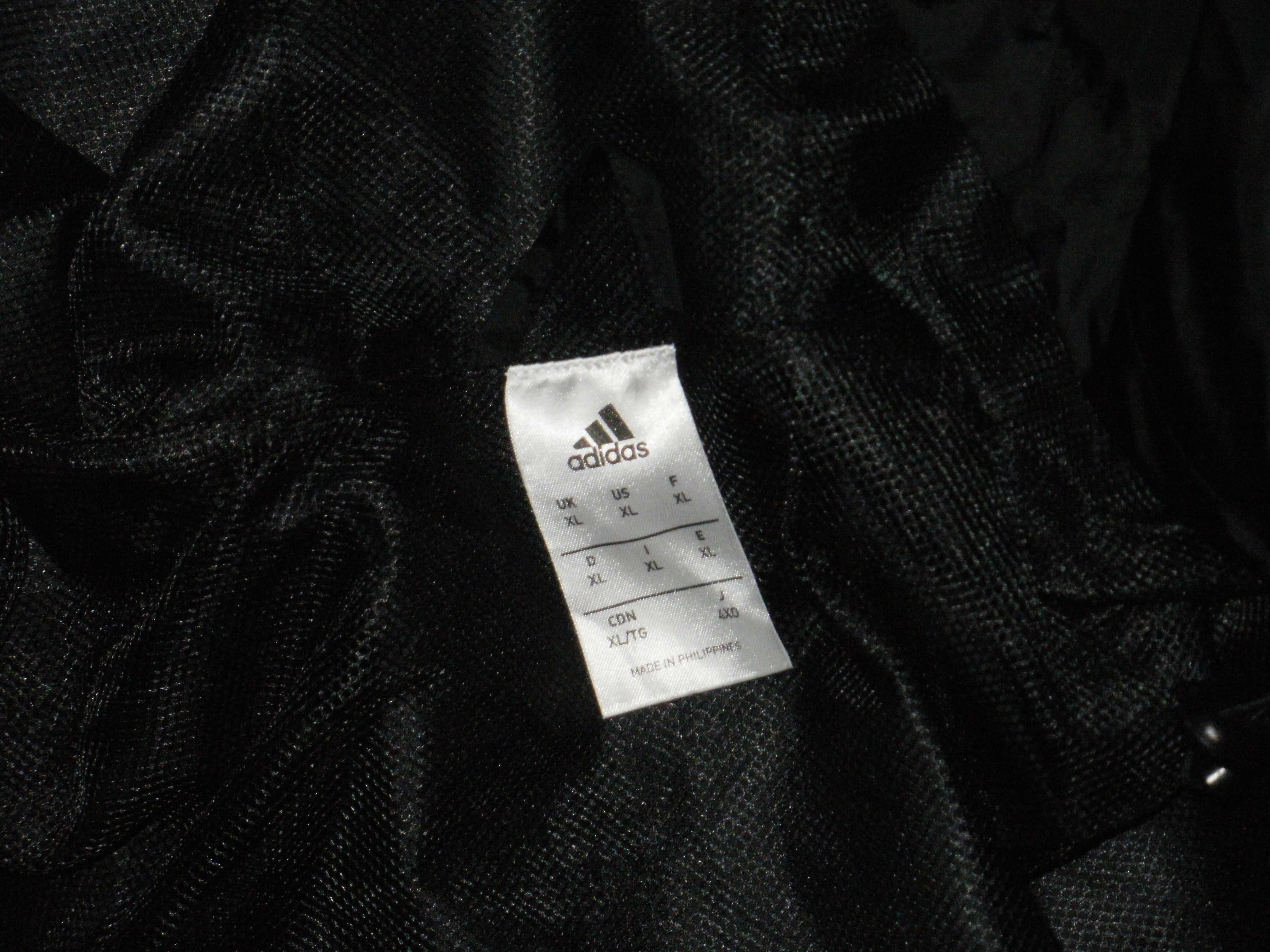 ADIDAS нови мъжки ветровки ХL и S