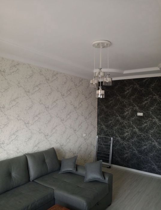 Сдается 1 ком Метро Ташкент Саракулька круг. Новостройка