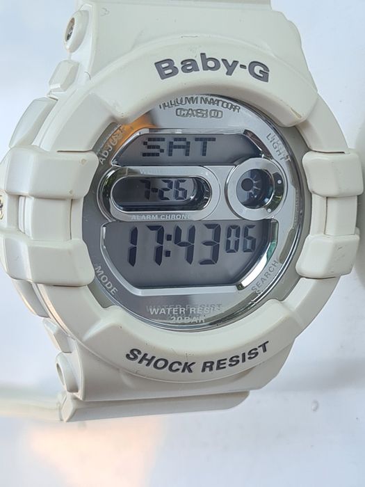 Casio Bgd-141 Baby G