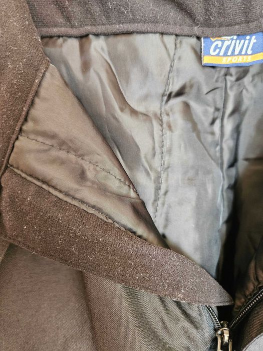 Pantaloni ski / snowboard Crivit Sports 48