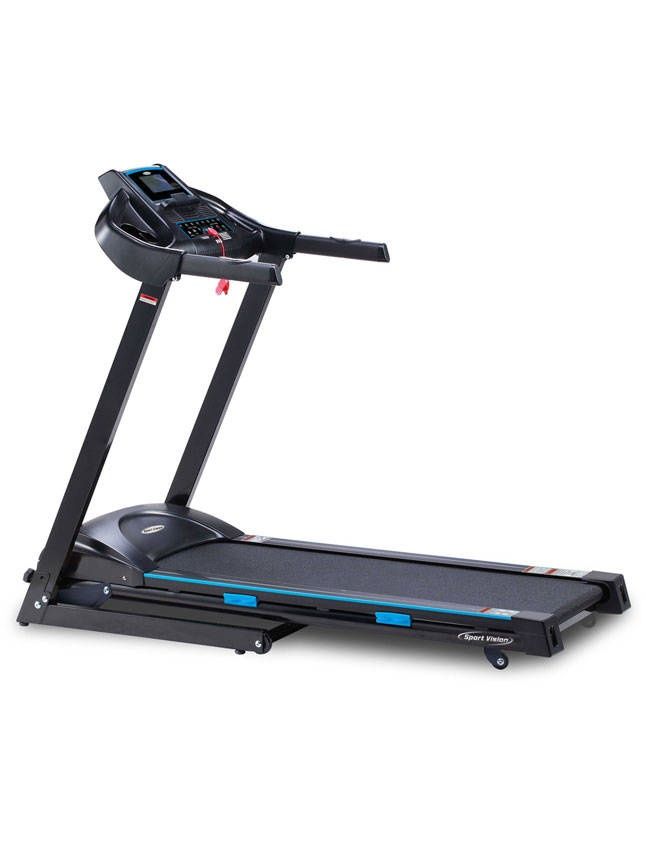 Пътека за тичане,Бягаща Пътека - Sport Vision 13 km / 1,5 hp