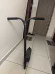 Trotineta freestyle ethic erawan