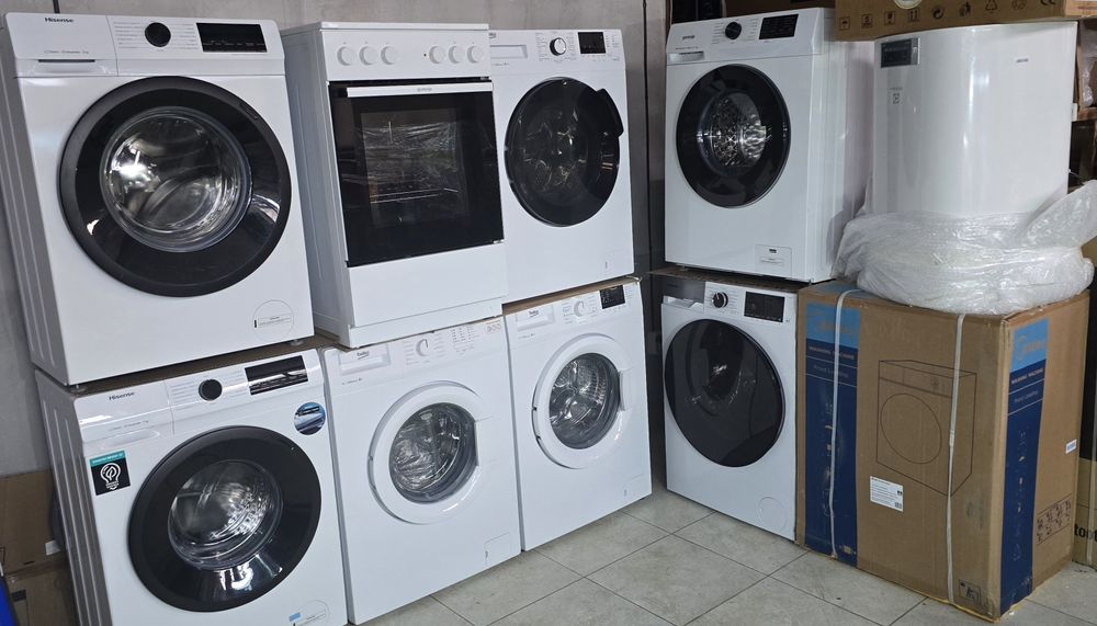 Продаю Стиральные Машинки в идеальном состоянии