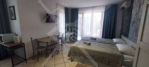 Дава се под наем Едностаен апартамент в к.к. Слънчев бряг - 44 кв.м за 38250 € - Снимка #9