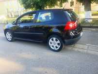Vand golf 5 1.4 benzina  2007