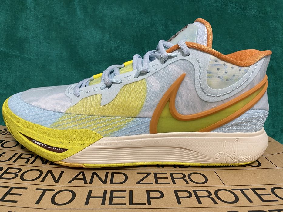 Nike Kyrie 8 Eagle marimea 46