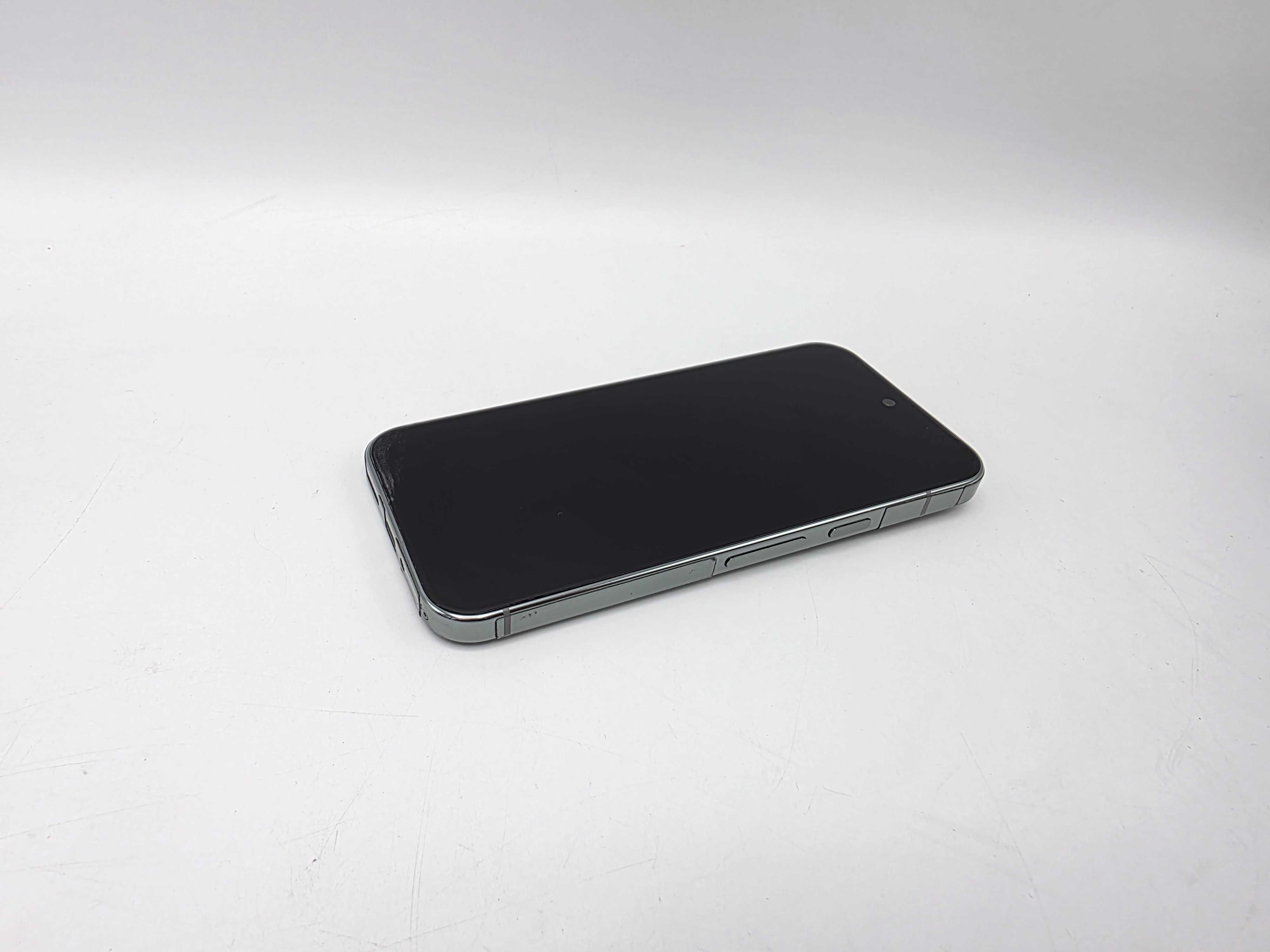 Google Pixel 9 Pro Hazel 256GB 16GB Ram Neverlocked Stare Buna FullBox