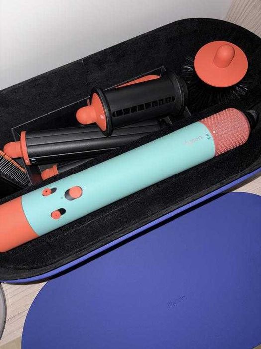 DYSON STYLER TIFINI ID есть другие цвета в наличии!