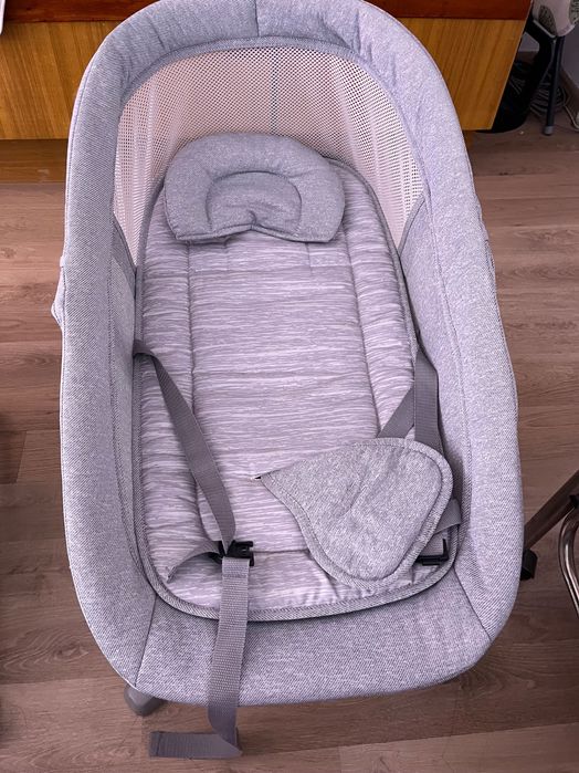 Люлька за бебе Варна