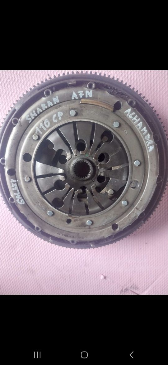Volanta Wolswagen Sharan 1.9 AFN 110 CP Galaxy Alhambra