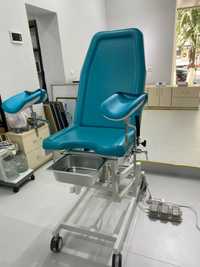 Кресло гинекологическая модель: KL-DIA