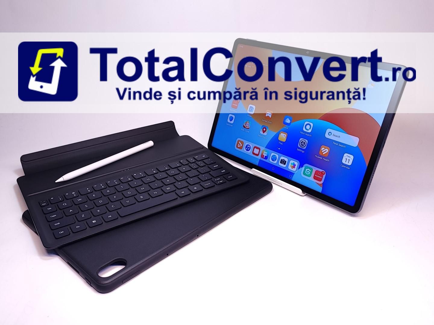 Huawei Matepad 11.5 S 256GB Space Gray 8GB, Garantie 24 luni | #D84883