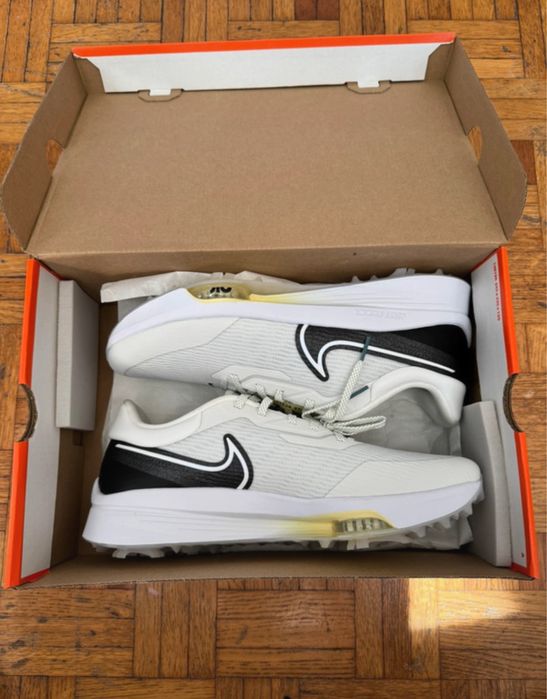 Nike Golf Air ZM Infinity tour next 45.5