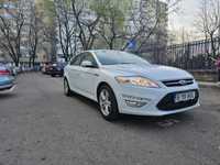 Ford Mondeo Automat