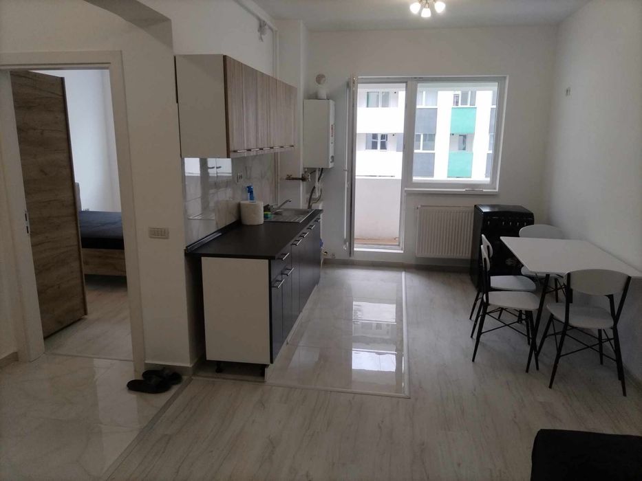 Inchiriez apartament 2 camere in Militari, Weiner Palada