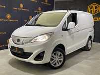 Byd ETP 3 Alternativa Rabla: 17.900/ Byd Etp 3 Furgoneta 2,6 tone/ Wltp 275 km