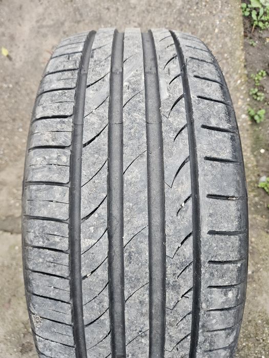 235 45 R18 Rotalla летни гуми почти нови