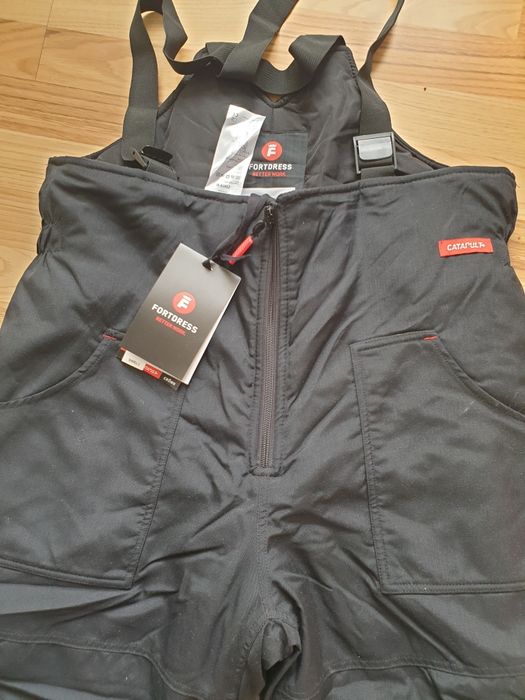 Salopeta Polar FortDress