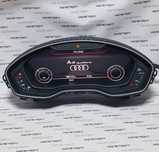 Ceasuri Bord Digitale Virtual Cockpit Audi A4 A5 8W5920790 8W5 920 790