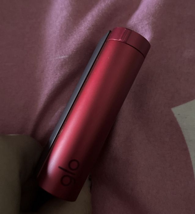 Glo Hyper – original, nou