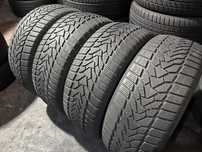 225/55R17 101V Uniroyal by michelin Stare perfecta 2020