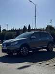Vând Nissan Qashqai