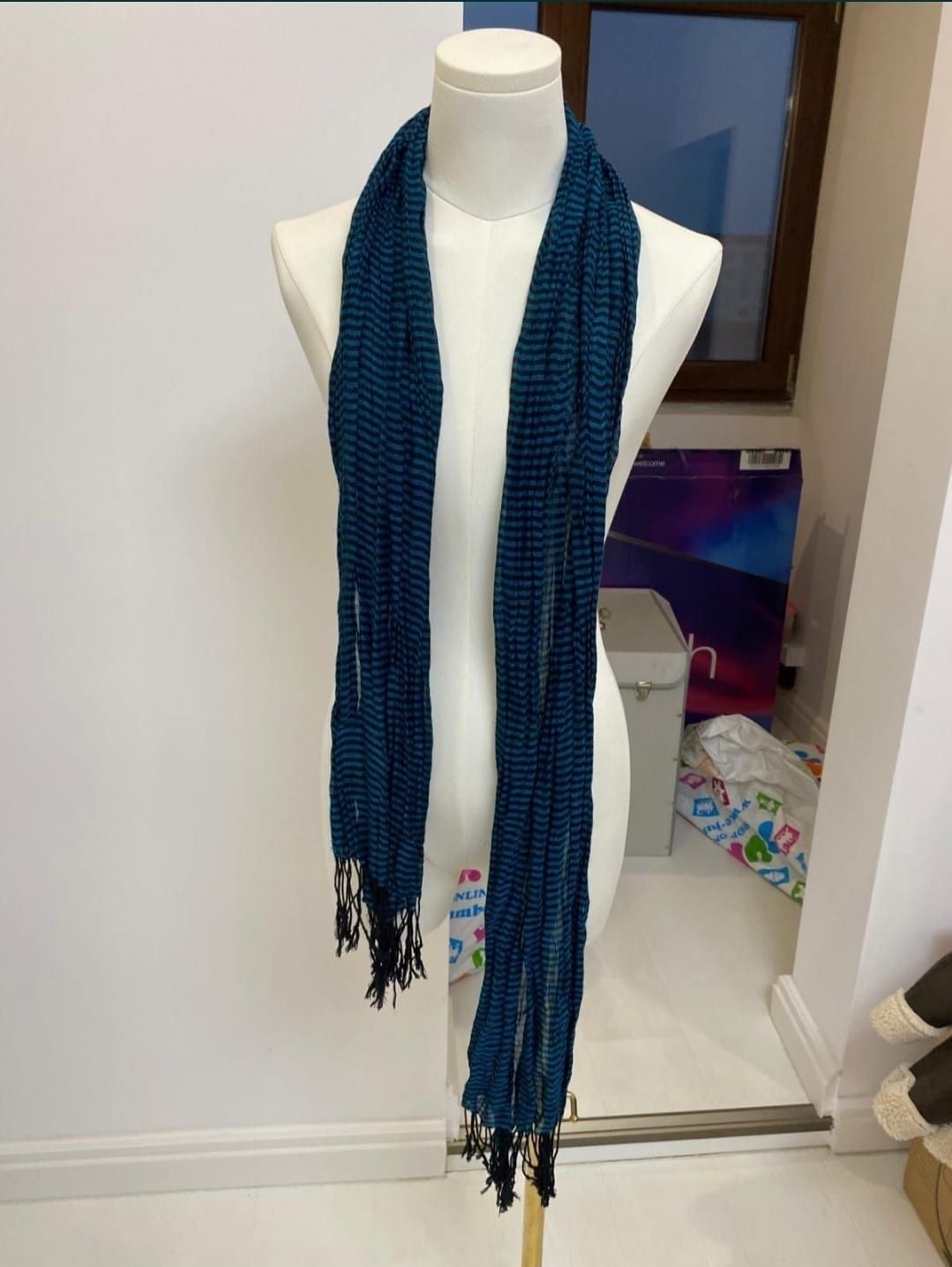 Eșarfă, fular unisex