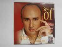 CD Marcel Pavel – Best Of - Frumoasa Mea