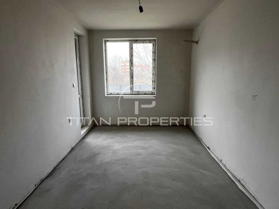 Продава се Тристаен апартамент в Пловдив, Остромила - 116 кв.м за 1104 €/кв.м - Снимка #3