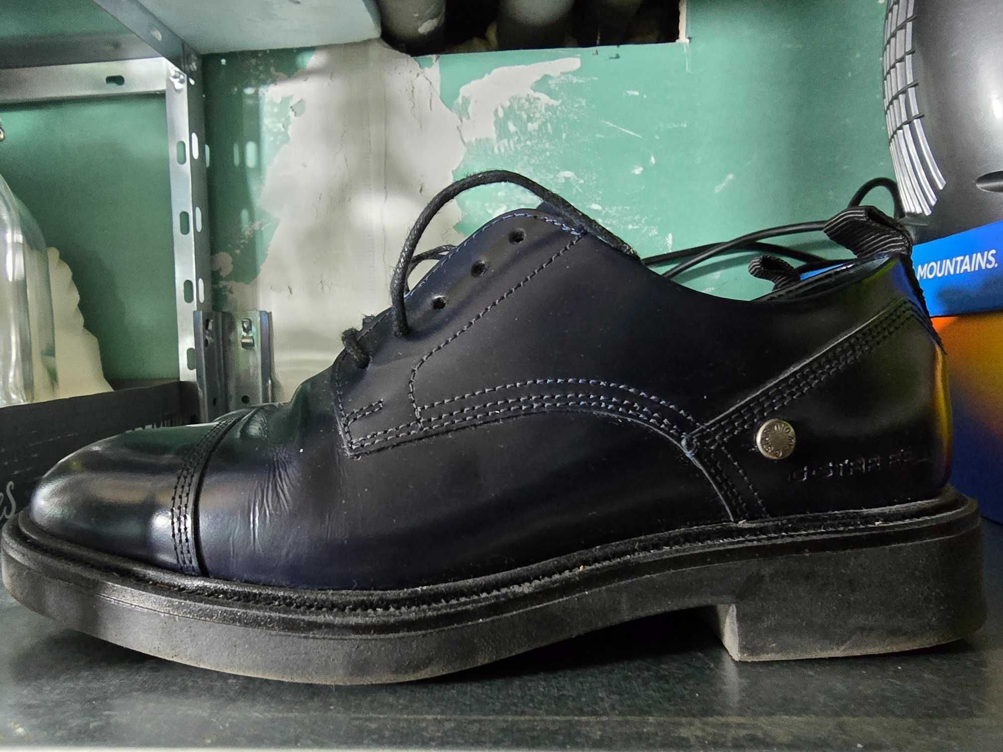 Дамски обувки G-Star, размер 36 – запазени