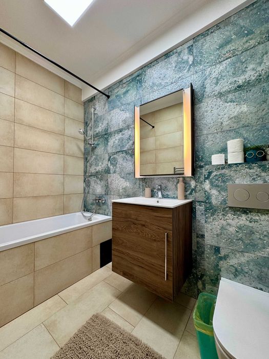 Apartament de închiriat în extrasezon - Mamaia Nord - zona Lidl