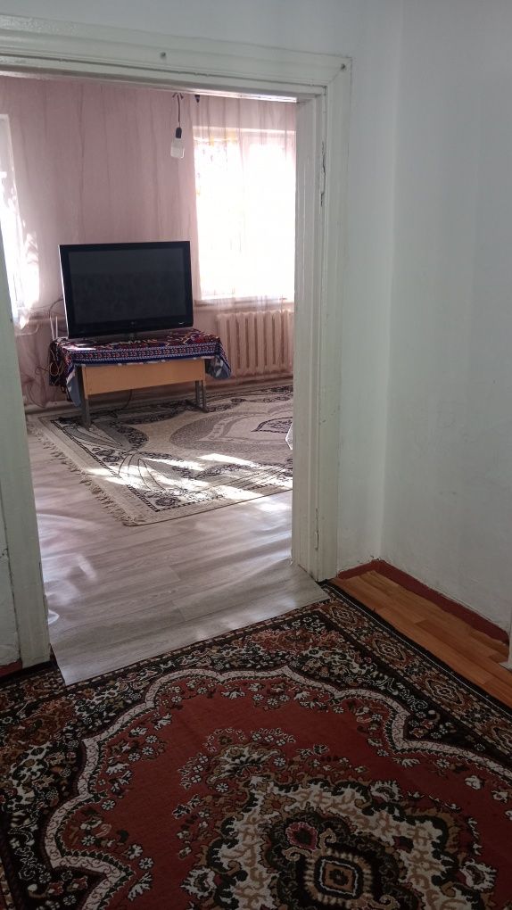 Продам дом в село Туганбай
