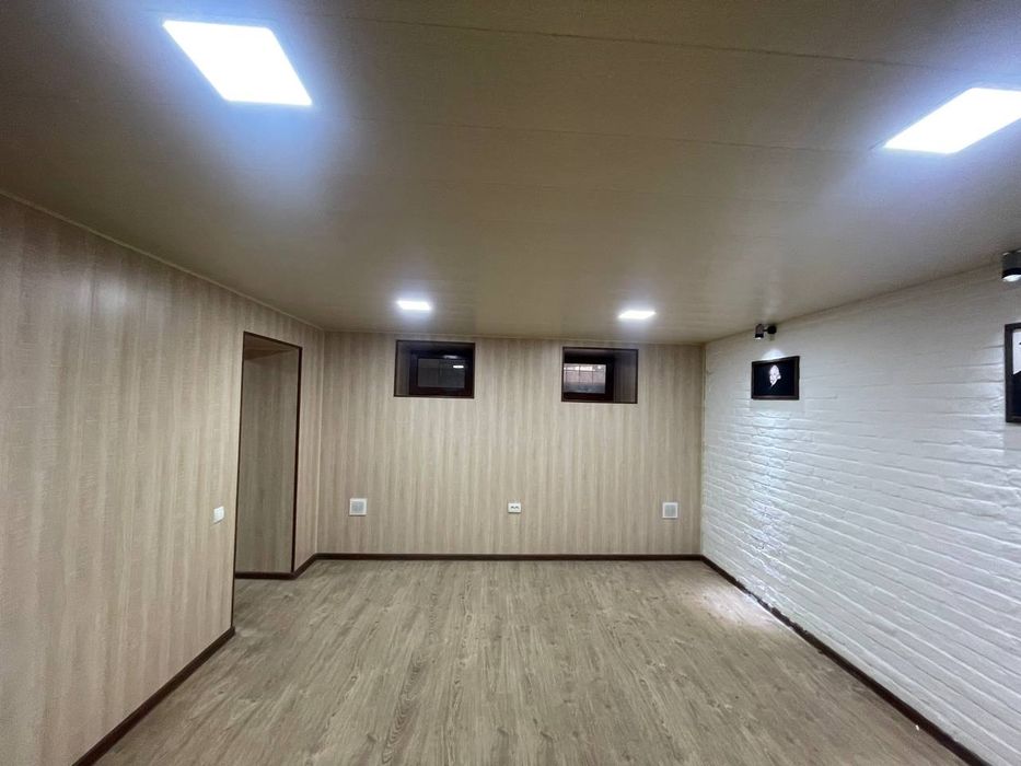 Продается офис в самом центре города